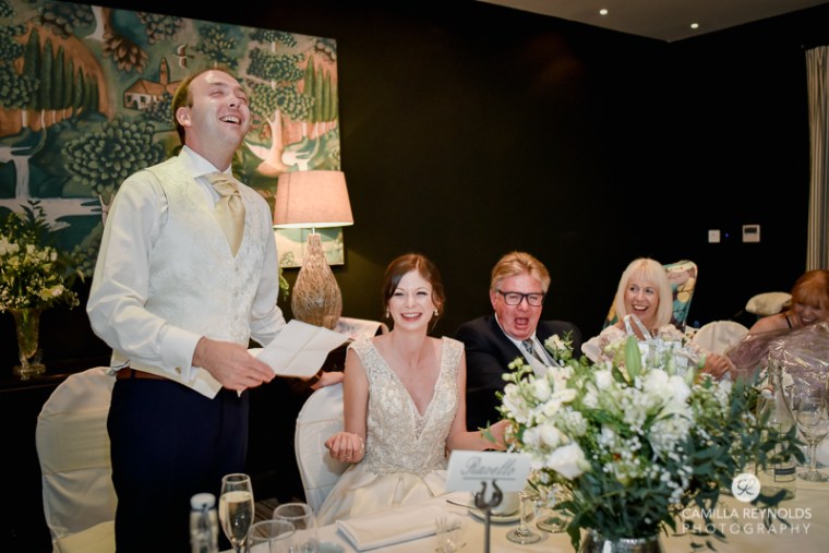 Manor house hotel wedding Cotswolds Batsford (40)