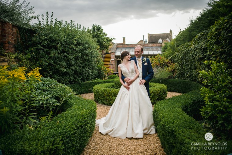 Manor house hotel wedding Cotswolds Batsford (42)