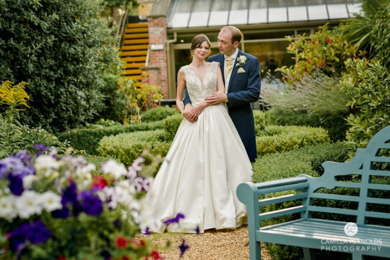 Manor house hotel wedding Cotswolds Batsford (43)