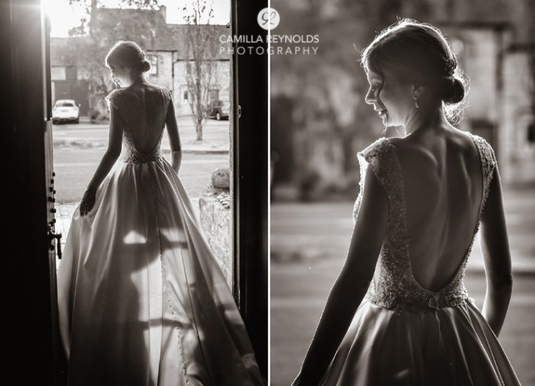 Manor house hotel wedding Cotswolds Batsford (5)