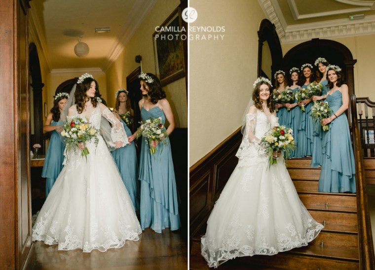 Shropshire wedding photography Kinlet Hall (13)