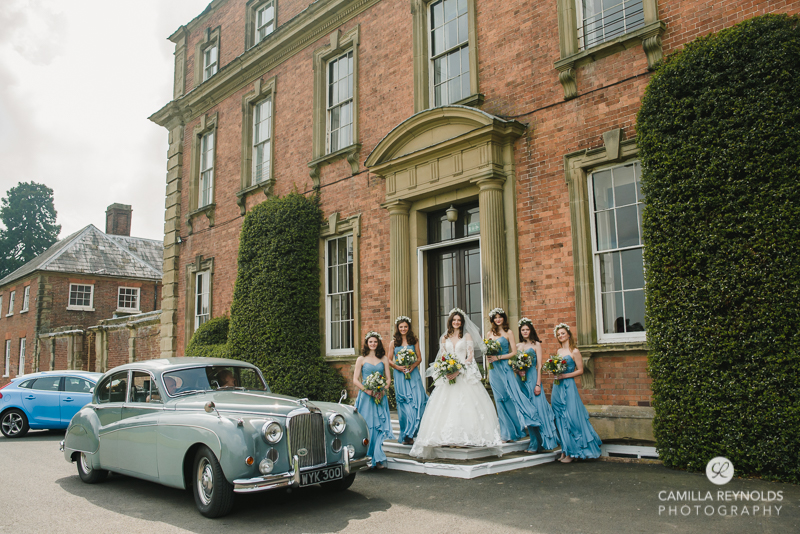 Shropshire wedding photography Kinlet Hall (14)