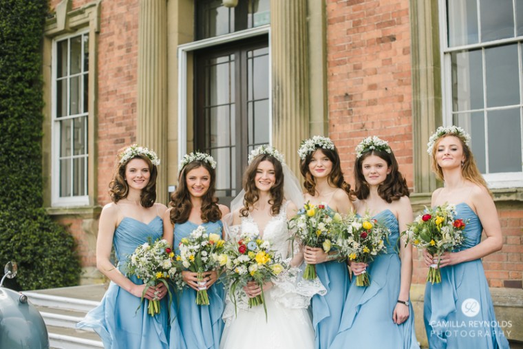 Shropshire wedding photography Kinlet Hall (15)