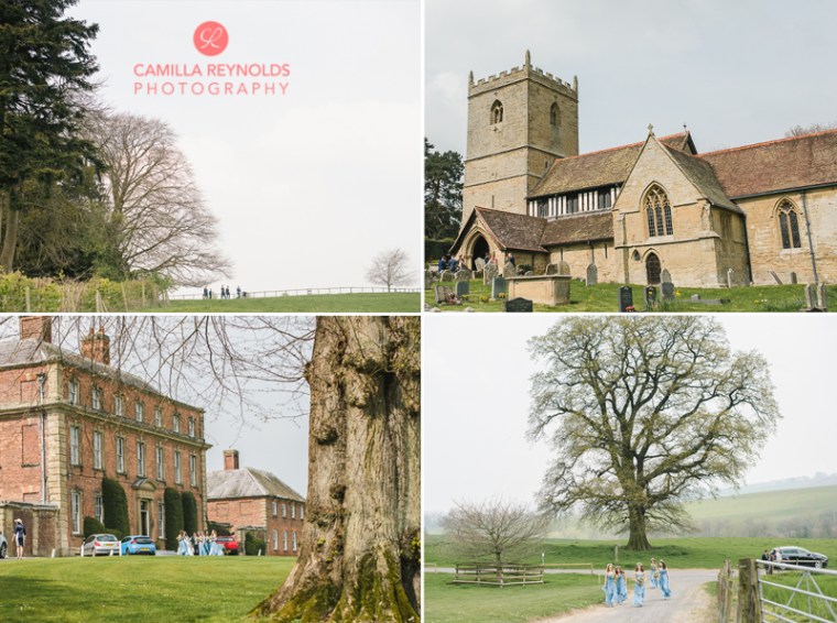 Shropshire wedding photography Kinlet Hall (16)