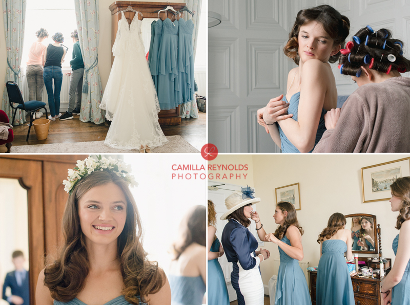 Shropshire wedding photography Kinlet Hall (3)