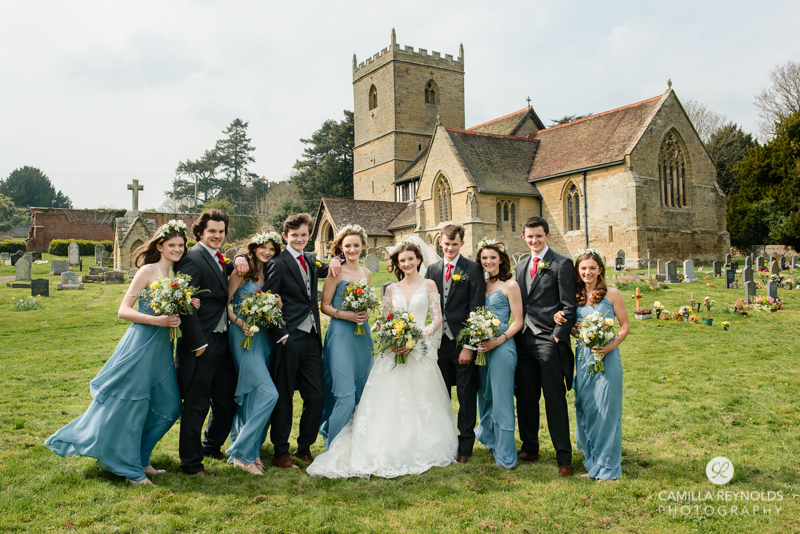 Shropshire wedding photography Kinlet Hall (38)