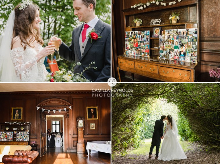 Shropshire wedding photography Kinlet Hall (41)