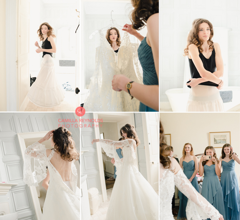 Shropshire wedding photography Kinlet Hall (5)