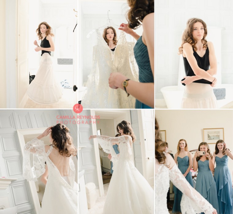 Shropshire wedding photography Kinlet Hall (5)