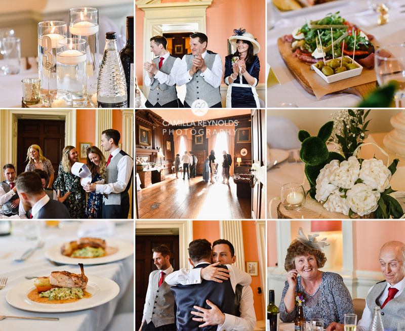 Shropshire wedding photography Kinlet Hall (56)