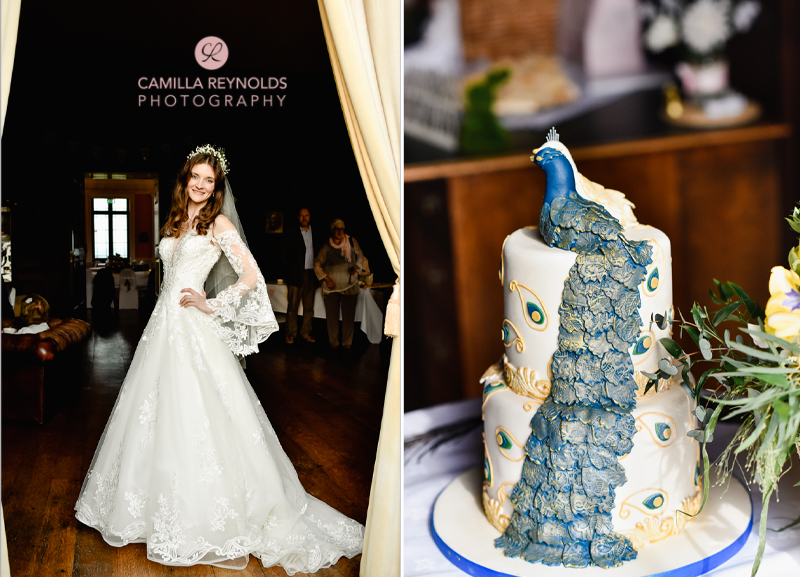 Shropshire wedding photography Kinlet Hall (67)