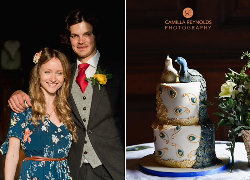 Shropshire wedding photography Kinlet Hall (68)