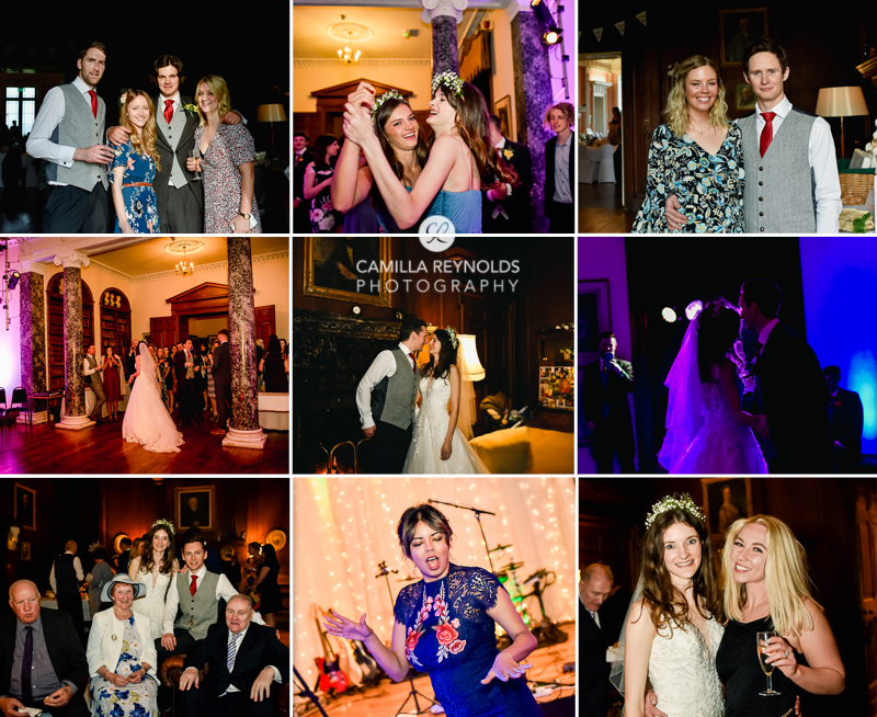 Shropshire wedding photography Kinlet Hall (79)