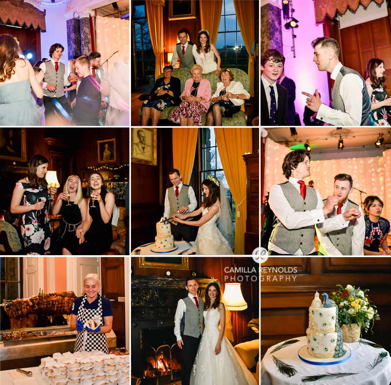 Shropshire wedding photography Kinlet Hall (81)