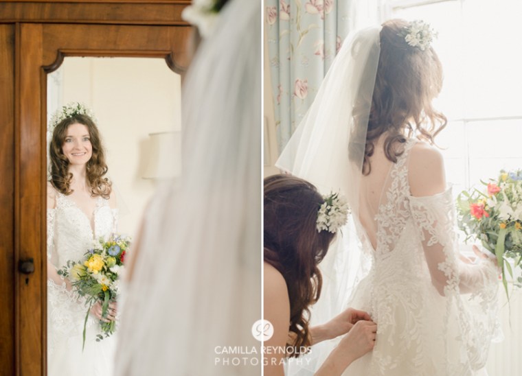 Shropshire wedding photography Kinlet Hall (9)