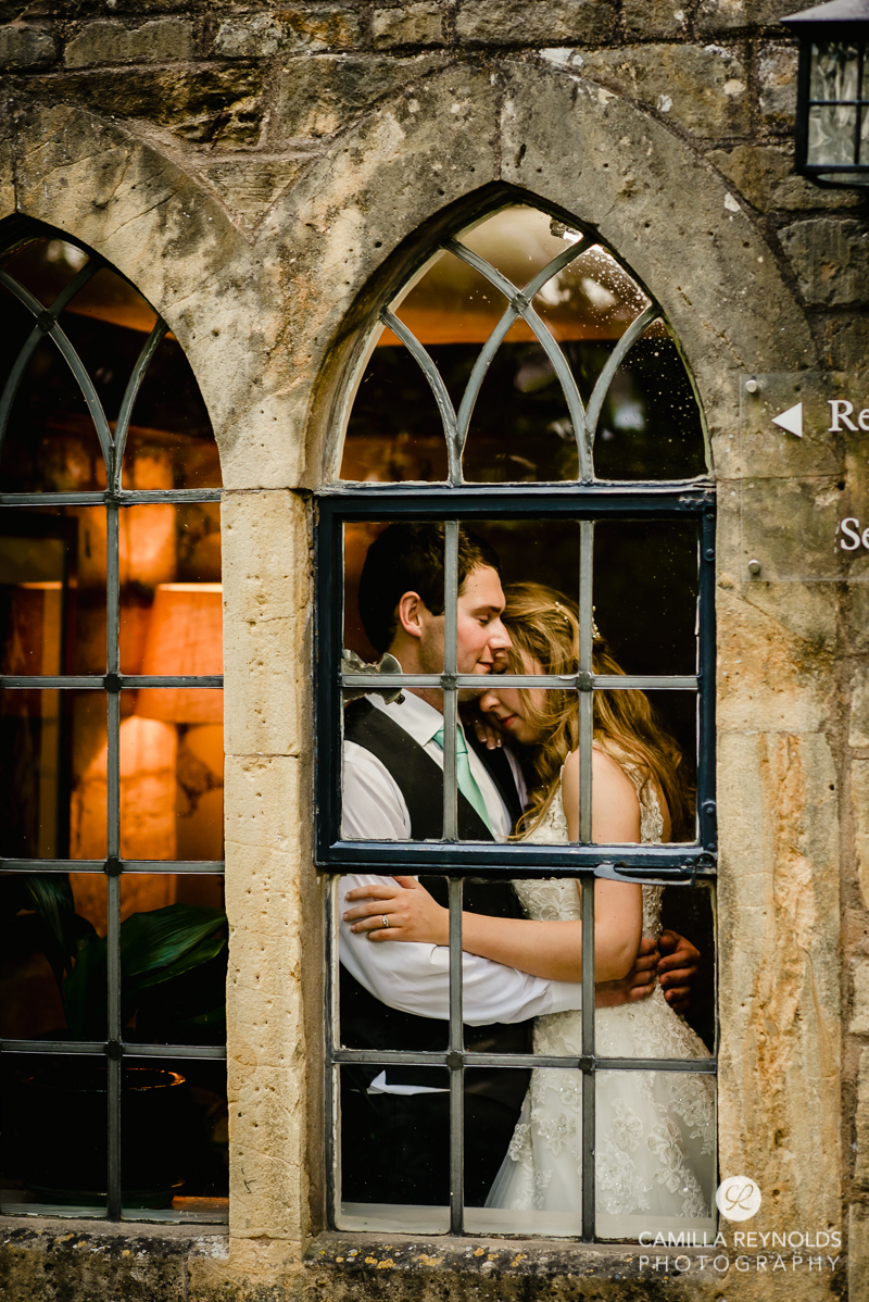 Manor House hotel wedding Cotswolds (12)