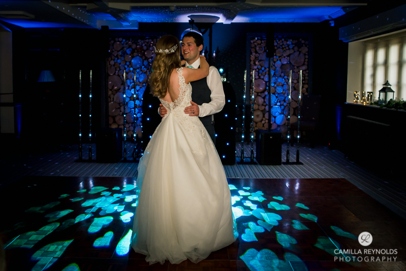 Manor House hotel wedding Cotswolds (15)