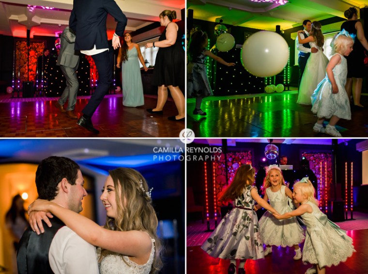 Manor House hotel wedding Cotswolds (16)