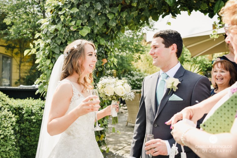 Manor House hotel wedding Cotswolds (3)