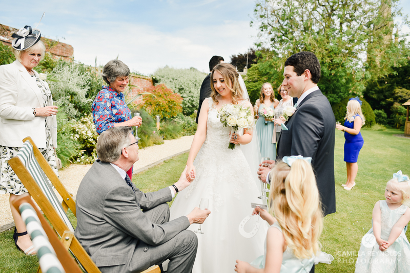 Manor House hotel wedding Cotswolds (4)