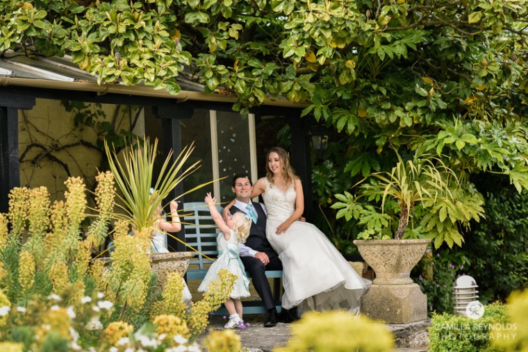 Manor House hotel wedding Cotswolds (7)