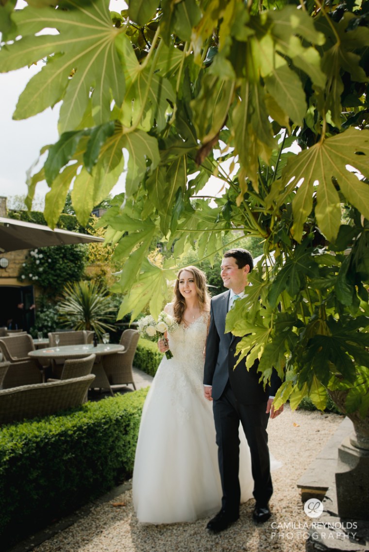 Manor House hotel wedding Cotswolds (8)