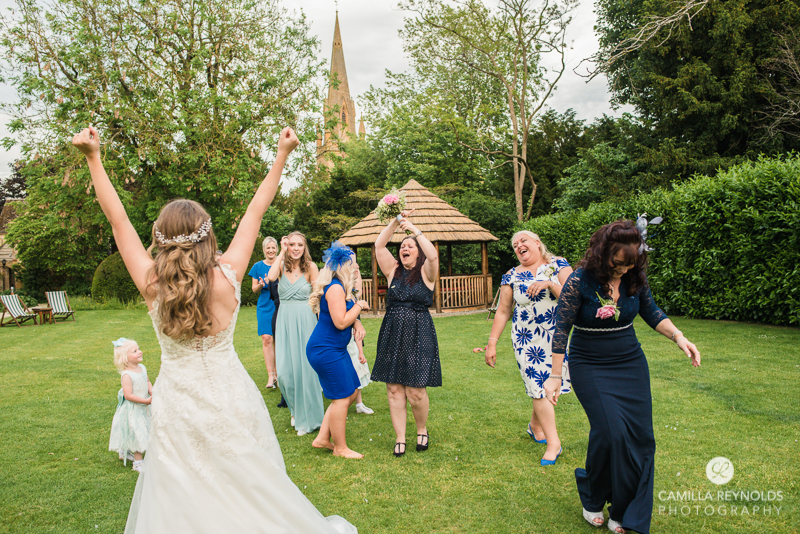 Manor House hotel wedding Cotswolds (9)