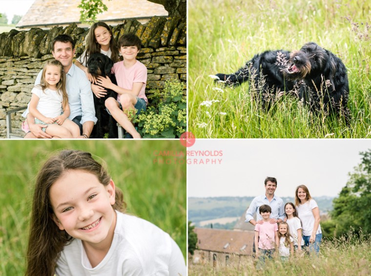 family photo shoot photographer Cotswolds (27)