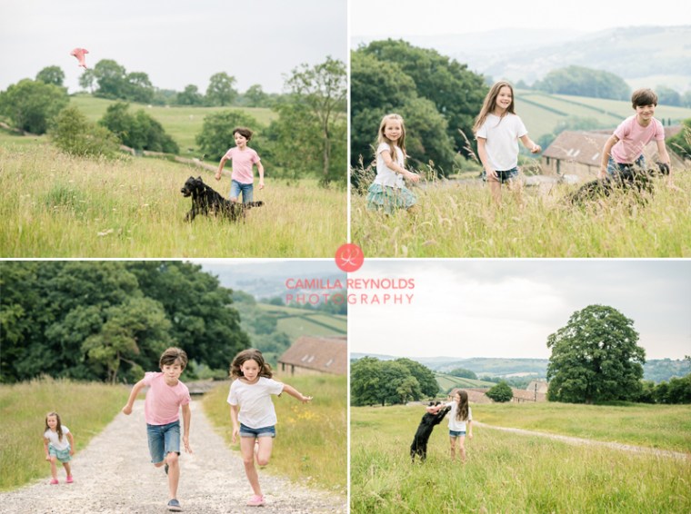 family photo shoot photographer Cotswolds (9)