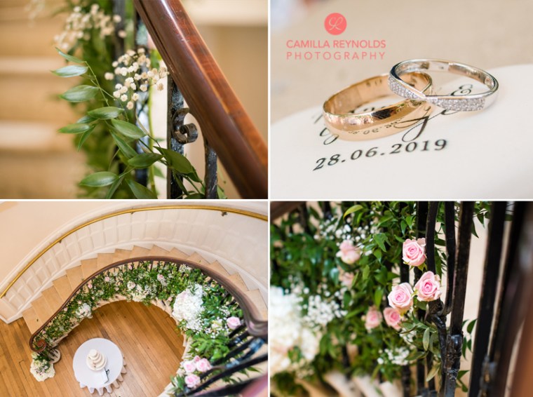 Eastington Park wedding photography Cotswolds (17)