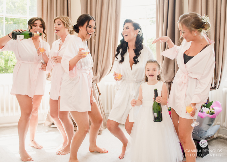 Eastington Park wedding photography Cotswolds (2)