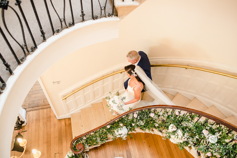 Eastington Park wedding photography Cotswolds (20)