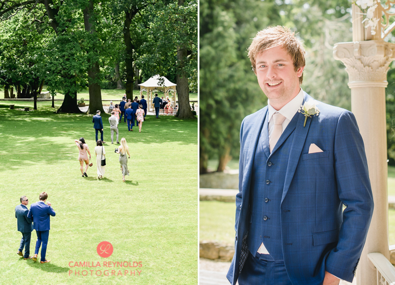 Eastington Park wedding photography Cotswolds (22)