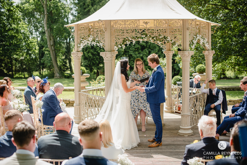 Eastington Park wedding photography Cotswolds (27)