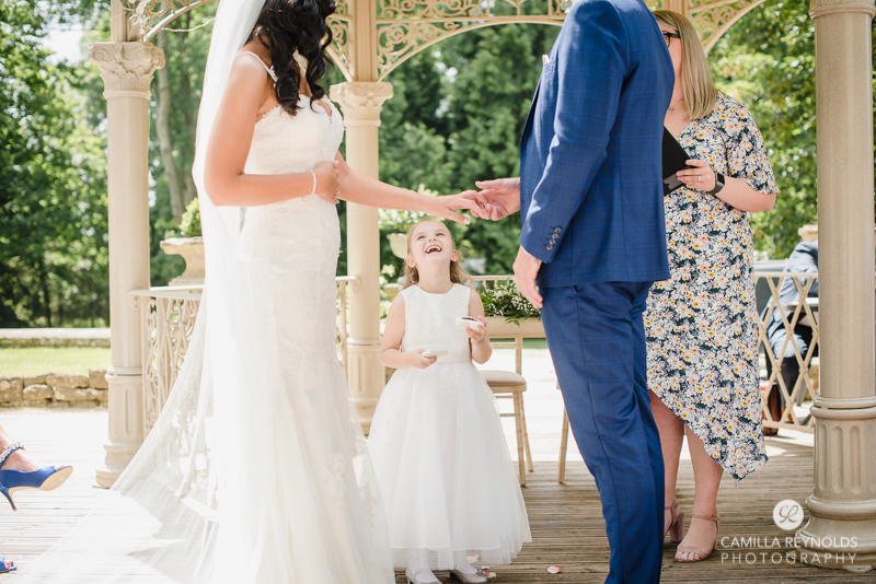 Eastington Park wedding photography Cotswolds (28)