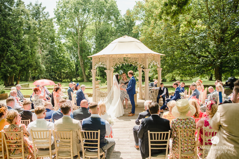 Eastington Park wedding photography Cotswolds (31)