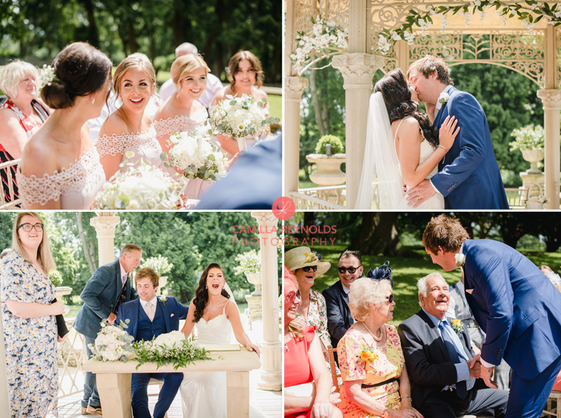 Eastington Park wedding photography Cotswolds (33)