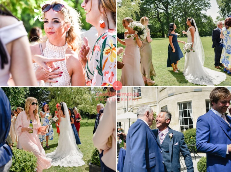 Eastington Park wedding photography Cotswolds (40)