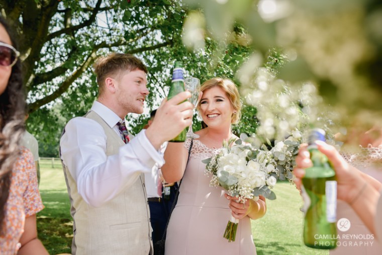 Eastington Park wedding photography Cotswolds (42)