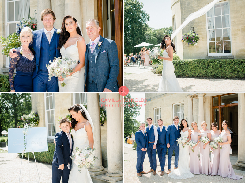 Eastington Park wedding photography Cotswolds (43)