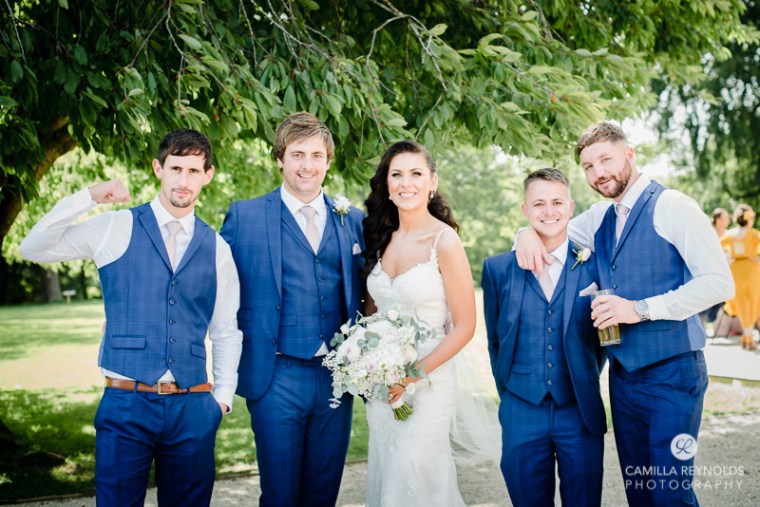 Eastington Park wedding photography Cotswolds (44)