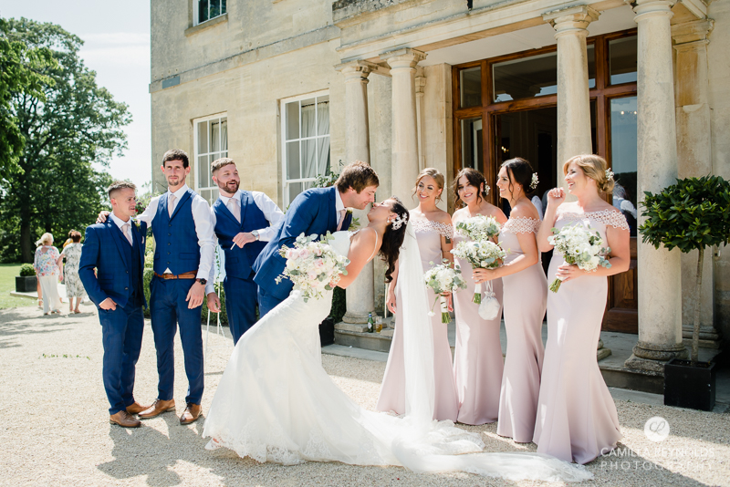 Eastington Park wedding photography Cotswolds (47)