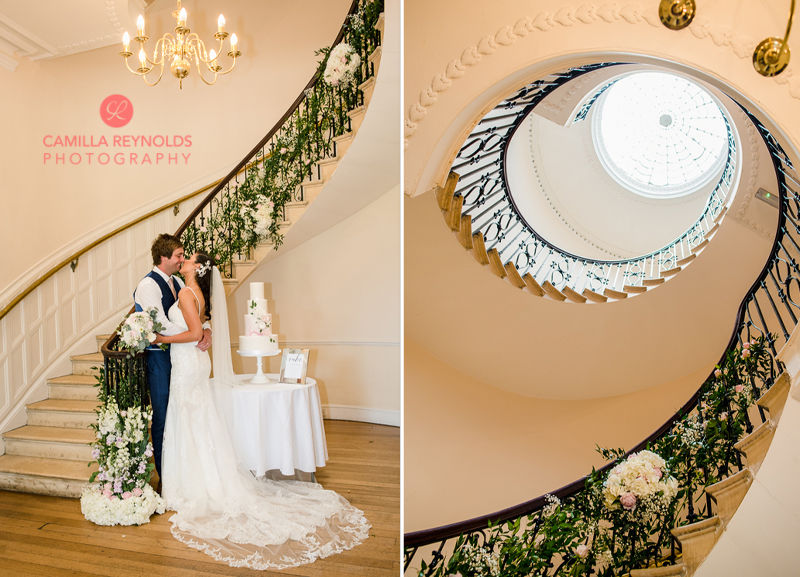 Eastington Park wedding photography Cotswolds (54)