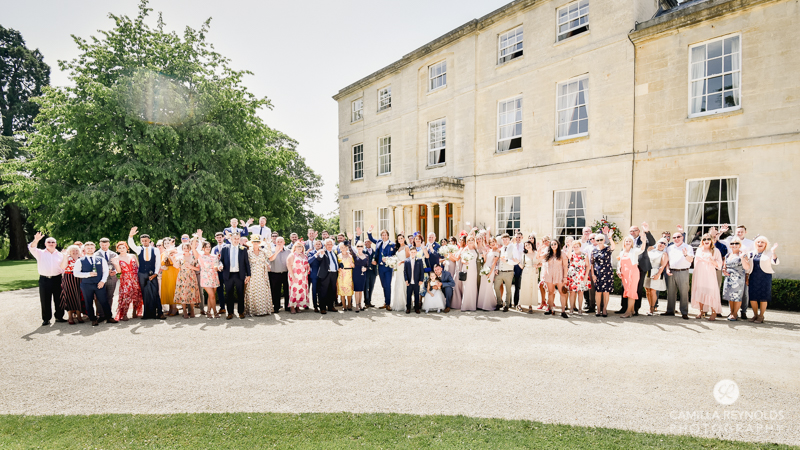 Eastington Park wedding photography Cotswolds (59)