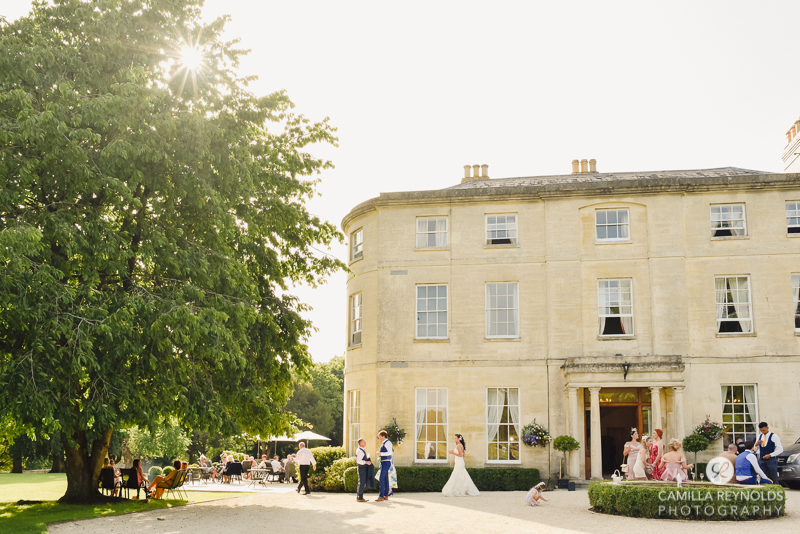 Eastington Park wedding photography Cotswolds (73)