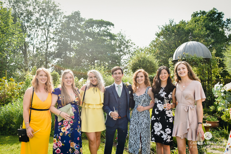 Gloucestershire Brockworth court barn wedding photography (10)