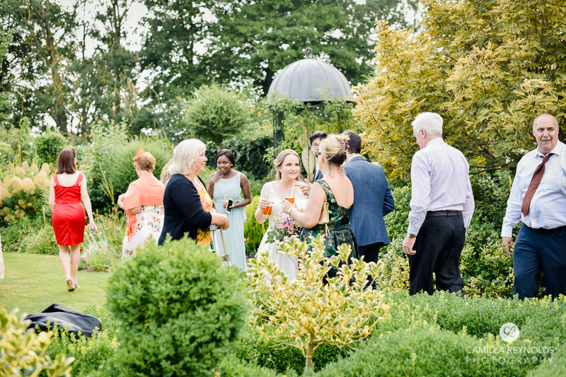 Gloucestershire Brockworth court barn wedding photography (11)