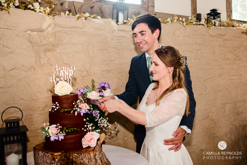 Gloucestershire Brockworth court barn wedding photography (15)