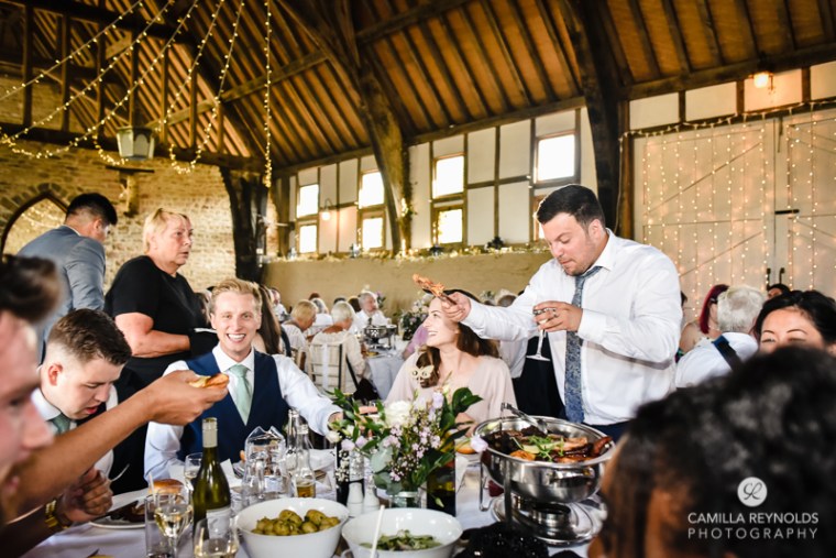 Gloucestershire Brockworth court barn wedding photography (19)