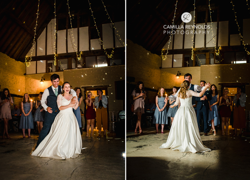 Gloucestershire Brockworth court barn wedding photography (27)